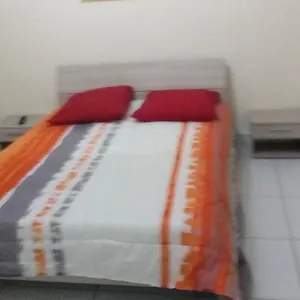  Appartement Résidences Aux Saveurs Des Mangues Guadeloupe