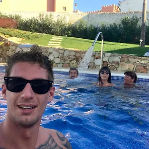 Nocleg ze śniadaniem And, Carvoeiro (Lagoa)