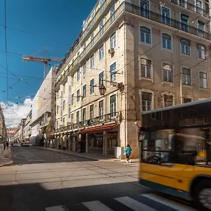 Lv Premier Baixa- Cn Lisbon