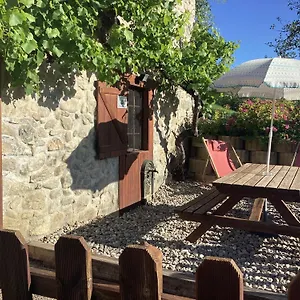  Appartement Le Tilleul 1* France
