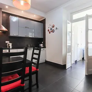  Appartement In Anjos Portugal