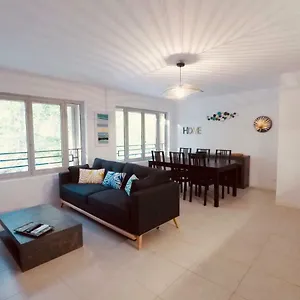  Appartement Le Clemenceau France