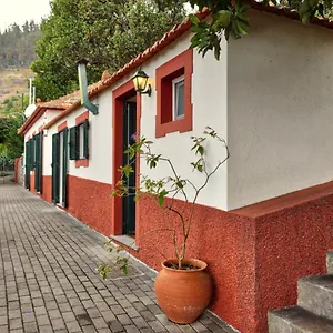 Loureiros Cottage, A In Madeira Arco da Calheta (Madeira)